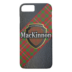 Clan MacKinnon Scottish Celebration Case-Mate iPhone Hülle