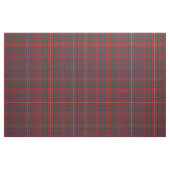 Clan MacKinnon Tartan Stoff (Yard (91,4 cm))
