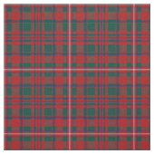 Clan MacKinnon Tartan Stoff (Muster)