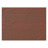 Clan MacKinnon Tartan Tischdecke (Vorderseite (Horizontal))