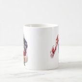 Clan MacKintosh Scottish Dream Cup Kaffeetasse (Mittel)