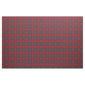Clan MacKintosh Tartan Stoff (Yard (91,4 cm))