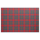 Clan MacKintosh Tartan Stoff (Fat Quarter (45,7 x 55,9 cm))