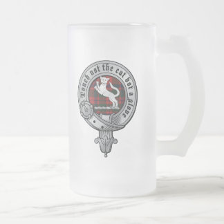 Clan Mackintosh Tasse