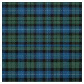 Clan MacKirdy Tartan Kariert Fabric Stoff (Muster)