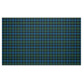 Clan MacKirdy Tartan Kariert Fabric Stoff (Fat Quarter (45,7 x 55,9 cm))