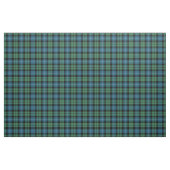 Clan MacKirdy Tartan Stoff (Yard (91,4 cm))