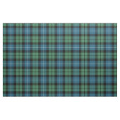 Clan MacKirdy Tartan Stoff (Fat Quarter (45,7 x 55,9 cm))