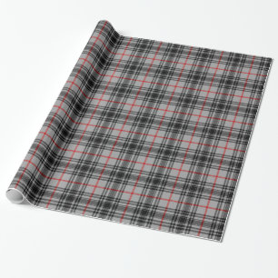 Clan MacKnight Tartan Geschenkpapier