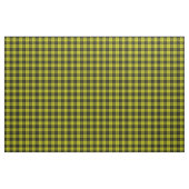 Clan MacLachlan Dress Tartan Pattern Stoff (Yard (91,4 cm))