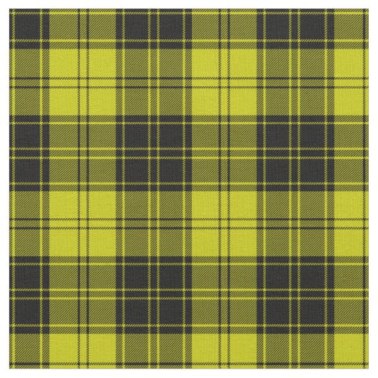 Clan MacLachlan Dress Tartan Pattern Stoff (Nahaufnahme)