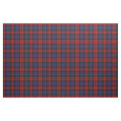 Clan MacLachlan schottischer Tartan-kariertes Stoff (Fat Quarter (45,7 x 55,9 cm))