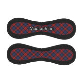 Clan MacLachlan Scottish Tartan Baseball (Paneele)