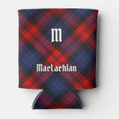 Clan MacLachlan Tartan Dosenkühler (Vorderseite)