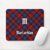 Clan MacLachlan Tartan Mousepad (Mit Mouse)