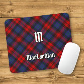 Clan MacLachlan Tartan Mousepad