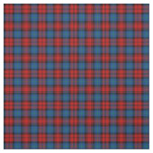 Clan MacLachlan Tartan Stoff (Muster)