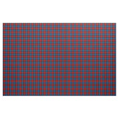 Clan MacLachlan Tartan Stoff (Fat Quarter (45,7 x 55,9 cm))