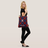 Clan MacLachlan Tartan Tasche (Am Model)