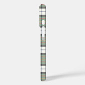 Clan MacLaren Dress Tartan Case-Mate iPhone Hülle (Rückseite / Links)