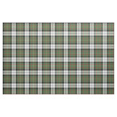 Clan MacLaren Dress Tartan Stoff (Fat Quarter (45,7 x 55,9 cm))