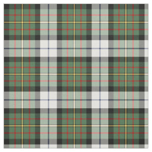 Clan MacLaren KleiderTartan Stoff