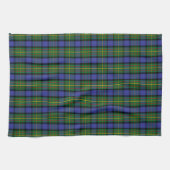 Clan MacLaren Tartan Handtuch (Horizontal)