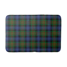 Clan MacLaren Tartan Kariert Badematte