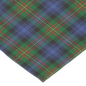 Clan MacLaren Tartan Kariert Kurzer Tischläufer (Ecke)