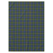 Clan MacLaren Tartan Kariert Tischdecke (Vorderseite)