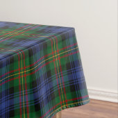 Clan MacLaren Tartan Kariert Tischdecke (Beispiel)