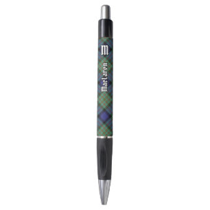 Clan MacLaren Tartan Kugelschreiber