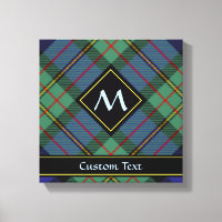 Clan MacLaren Tartan