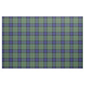 Clan MacLaren Tartan Stoff (Yard (91,4 cm))