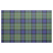 Clan MacLaren Tartan Stoff (Fat Quarter (45,7 x 55,9 cm))