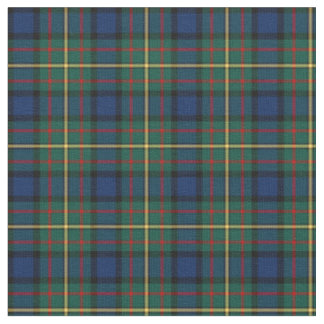 Clan MacLaren Tartan Stoff
