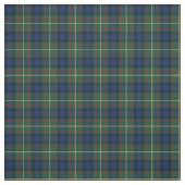 Clan MacLaren Tartan Stoff (Muster)