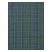 Clan MacLaren Tartan Tischdecke (Vorderseite)