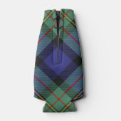 Clan MacLaren Wappen Flaschenkühler (Rückseite)