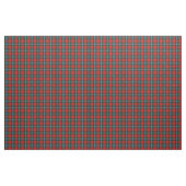 Clan MacLea Livingstone schottischer Tartan Stoff (Yard (91,4 cm))