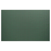 Clan MacLean, das grünen schwarzen schottischen Stoff (Yard (91,4 cm))