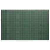 Clan MacLean, das grünen schwarzen schottischen Stoff (Fat Quarter (45,7 x 55,9 cm))