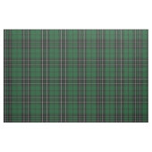 Clan MacLean, das grünen schwarzen schottischen Stoff (Fat Quarter (45,7 x 55,9 cm))