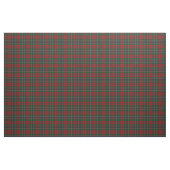 Clan MacLean schottischer Tartan-kariertes Gewebe Stoff (Yard (91,4 cm))