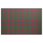 Clan MacLean schottischer Tartan-kariertes Gewebe Stoff (Fat Quarter (45,7 x 55,9 cm))