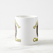 Clan MacLean Scottish Proud Cups Tasse (Mittel)
