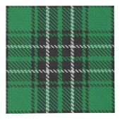 Clan MacLean Tartan House Blessing Würfel (Rechts)