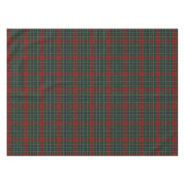Clan MacLean Tartan Karierte Tischdecke