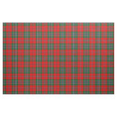 Clan MacLean Tartan Stoff (Yard (91,4 cm))
