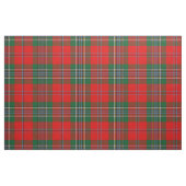 Clan MacLean Tartan Stoff (Fat Quarter (45,7 x 55,9 cm))